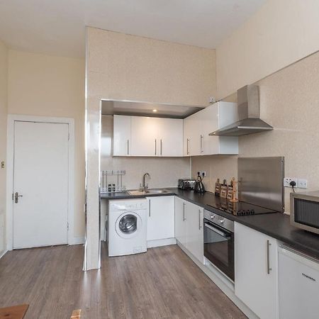 Spacious Ensuite Rooms In Edinburgh City Centre - Excellent Location 외부 사진
