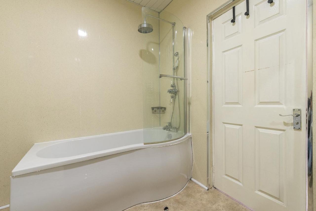 Spacious Ensuite Rooms In Edinburgh City Centre - Excellent Location 외부 사진