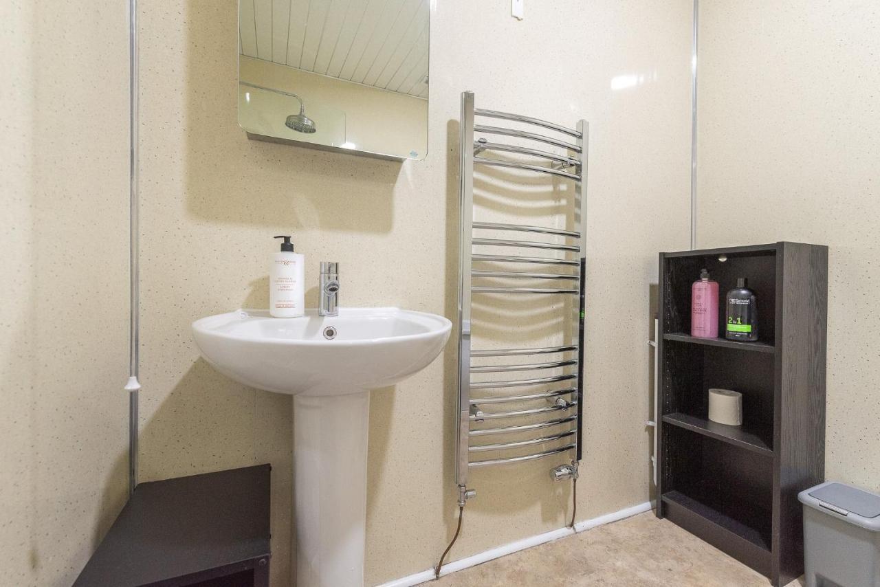 Spacious Ensuite Rooms In Edinburgh City Centre - Excellent Location 외부 사진