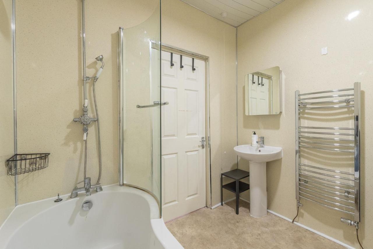 Spacious Ensuite Rooms In Edinburgh City Centre - Excellent Location 외부 사진