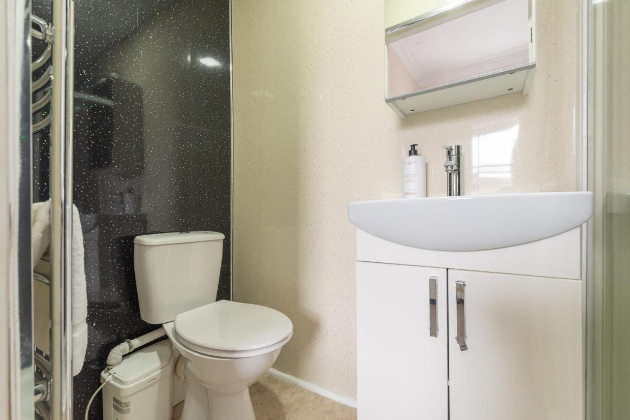 Spacious Ensuite Rooms In Edinburgh City Centre - Excellent Location 외부 사진