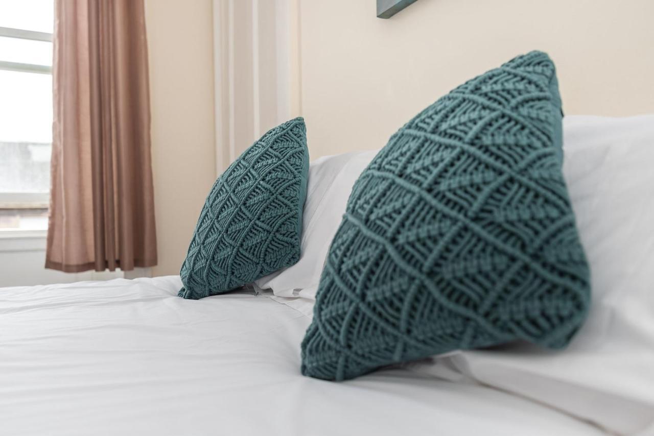 Spacious Ensuite Rooms In Edinburgh City Centre - Excellent Location 외부 사진